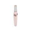 Finishing Touch Flawless Pedi Electronic Tool File and Callus Remover, Pedicure