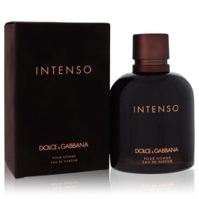 Dolce & Gabbana Eau De Parfum Spray 4.2 oz