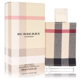 Burberry Eau De Parfum Spray 3.3 oz