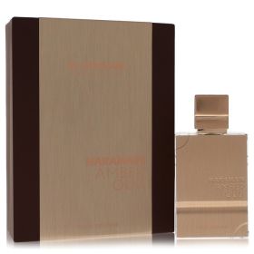 Al Haramain Eau De Parfum Spray (Unisex) 2 oz