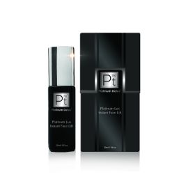 Platinum Lux Instant Face Lift  Platinum Deluxe