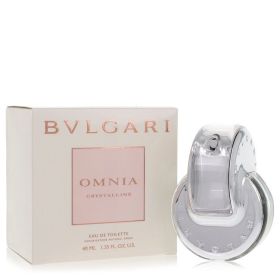 Bvlgari Eau De Toilette Spray 1.35 oz