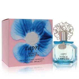 Vince Camuto Eau De Parfum Spray 3.4 oz