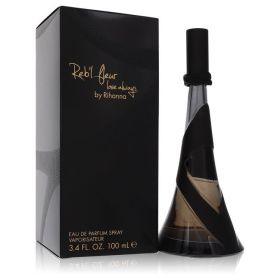 Rihanna Eau De Parfum Spray 3.4 oz