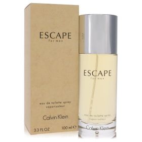 Calvin Klein Eau De Toilette Spray 3.4 oz