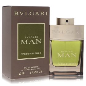 Bvlgari Eau De Parfum Spray 2 oz