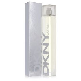 Donna Karan Energizing Eau De Parfum Spray 3.4 oz