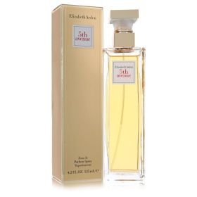 Elizabeth Arden Eau De Parfum Spray 4.2 oz