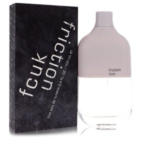 French Connection Eau De Toilette Spray 3.4 oz