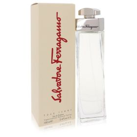 Salvatore Ferragamo Eau De Parfum Spray 3.4 oz