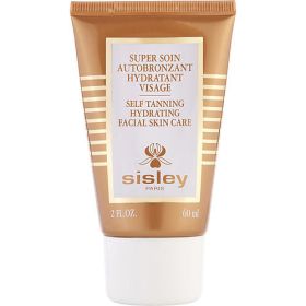 Sisley by Sisley Self Tanning Hydrating Facial Skin Care --60ml/2oz