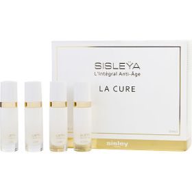 Sisley by Sisley Sisleya L'Integral Anti-Age La Cure --4x10ml/0.33oz