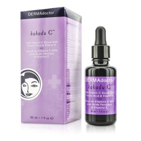 DERMAdoctor - Kakadu C 20% Vitamin C Serum - 30ml/1oz StrawberryNet