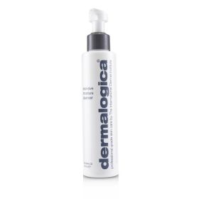 DERMALOGICA - Intensive Moisture Cleanser 01121/111326-00 150ml/5.1oz