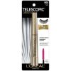 L'Oreal Paris Telescopic Original Washable Intense Lengthening Mascara;  Black;  0.27 fl. oz