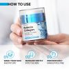 Face Moisturizer Retinol Cream for Men and Women Anti Aging Face Cream Day and Night Cream with Retinol Collagen Hyaluronic Acid Safe for All Skin Typ