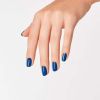 OPI Nail Lacquer, Mi Casa Es Blue Casa, Nail Polish, 0.5 fl oz