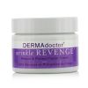 DERMAdoctor - Wrinkle Revenge Rescue &amp; Protect Facial Cream - 50ml/1.7oz StrawberryNet