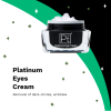 Eye Cream Platinum Deluxe¬Æ