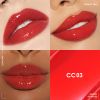 Szvilimz Waterproof Lip Gloss Pink Cover Shimmer Lip Gloss Wholesale