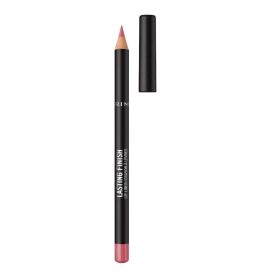 RIMMEL LONDON Lasting Finish 8HR Lip Liner (Color: Pink Candy)