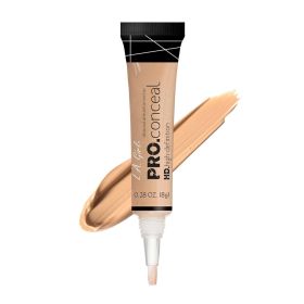 L.A. GIRL Pro Conceal (Color: Pure Beige)