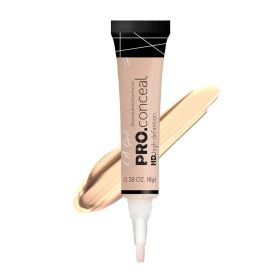 L.A. GIRL Pro Conceal (Color: Classic Ivory)