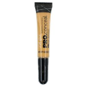 L.A. GIRL Pro Conceal (Color: Yellow Corrector)