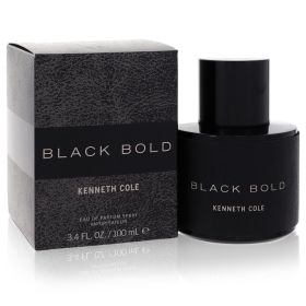 Kenneth Cole Eau De Parfum Spray 3.4 oz (DESCRIPTION: Eau De Parfum Spray 3.4 oz, size: 100 ml)