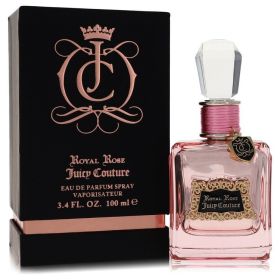 Juicy Couture Eau De Parfum Spray 3.4 oz (DESCRIPTION: Eau De Parfum Spray 3.4 oz, size: 100 ml)