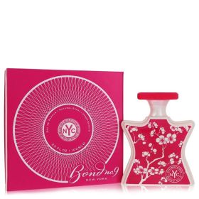 Bond No. 9 Eau De Parfum Spray 3.3 oz (DESCRIPTION: Eau De Parfum Spray 3.3 oz, size: 100 ml)