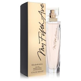 Elizabeth Arden Eau De Parfum Spray 3.3 oz (DESCRIPTION: Eau De Parfum Spray 3.3 oz, size: 100 ml)