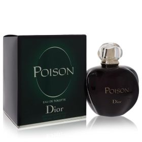 Christian Dior Eau De Toilette Spray 3.4 oz (DESCRIPTION: Eau De Toilette Spray 3.4 oz, size: 100 ml)