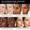 Szvilimz 6 Colors Vegan Long Lasting Moisturizing High Concealer