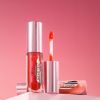 Szvilimz Waterproof Lip Gloss Pink Cover Shimmer Lip Gloss Wholesale