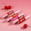 Szvilimz Waterproof Lip Gloss Pink Cover Shimmer Lip Gloss Wholesale