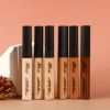 Szvilimz 6 Colors Vegan Long Lasting Moisturizing High Concealer